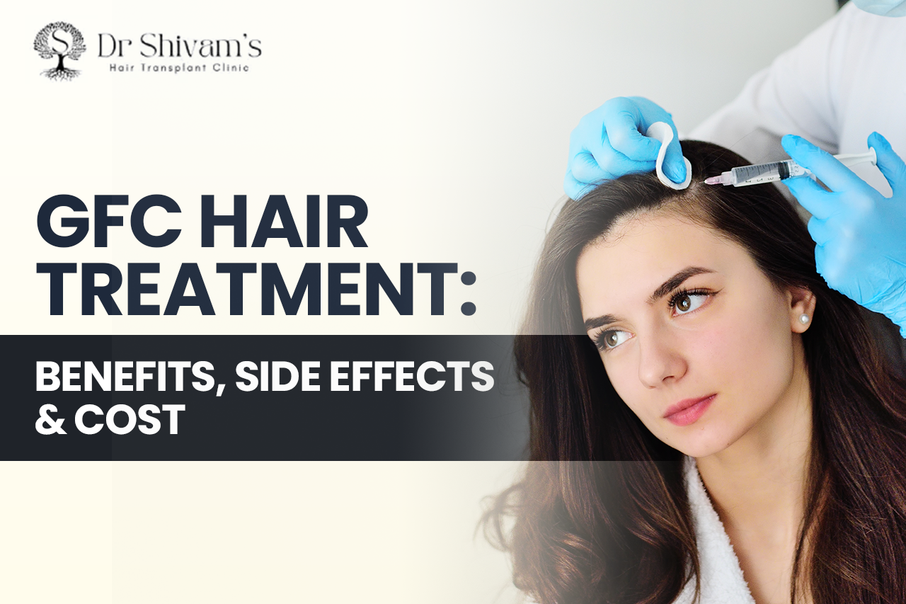 Gfc Hair Treatment Benefits Side Effects Cost Effectiveness Explained